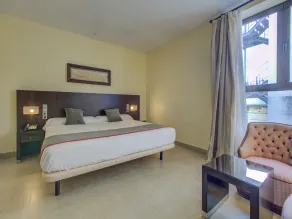 Hotel El Mesón - Værelse