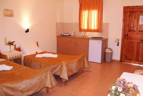 Lia Sofia Apartments - Room