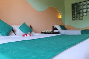 Sun N Sand Beach Resort - Room