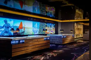 The Park Lane Hong Kong, Autograph Collection - Reception