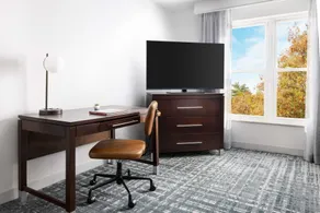 Homewood Suites by Hilton Manchester/Airport - Chambre