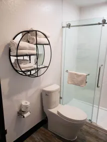Casa Via Mar Inn, an Ascend Collection Hotel - Salle de bain