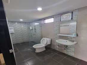 Ratchapruek DC Resort Angthong - Badezimmer