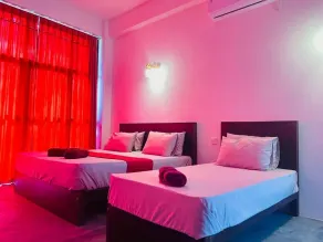 Red Letter Hotel - Rom