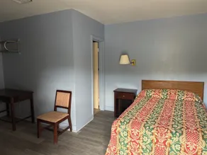 Shady Grove Motel - Rom