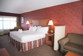 Holiday Inn Express Hotel & Suites Loveland by IHG - Chambre