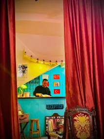 Sufi Homes - Reception