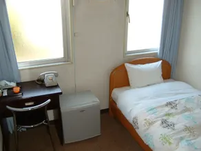 Cabin KUMAGAYA - Værelse