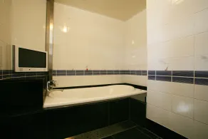 HOTEL MOBILIA (Adult Only) - Salle de bain