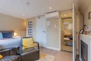 ExLibris Boutique Hotel - Chambre