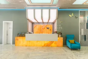 Hotel Opera Mamaia - Reception
