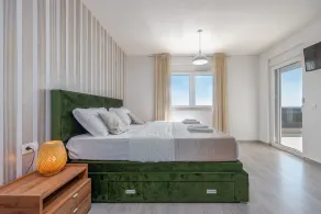 Villa Suton ZadarVillas - Quarto