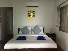 Sunrise Villas Seaview - Chambre