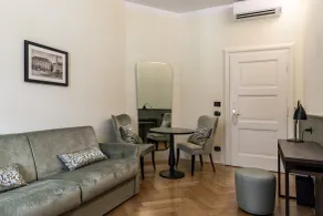 Stadt Hotel Città - Chambre