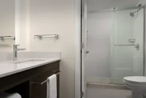 Residence Inn Charlotte SouthPark - Salle de bain