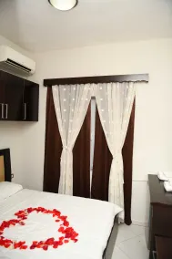 Hotel Bardhi - Habitación