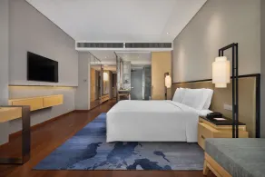 New World Beijing Hotel - Room