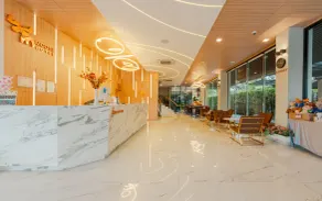 Moose Hotel Chiangmai - Reception