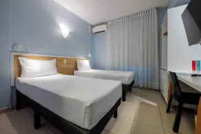 ibis Styles Manaus - Room
