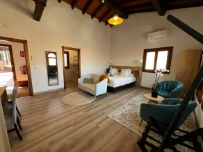 Hospedium Hotel Rural Abadía de Yuste - Room