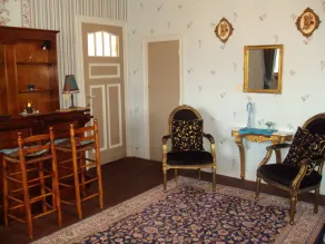 B&B De Vijf Zuilen - Room
