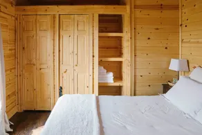 Paradise Valley Cabin by Chico & Yellowstone Park! - Interiør