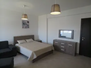 Polyxeni Hotel Apartments - Chambre