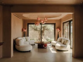 Tropicana Suites & Villas Mykonos - Reception