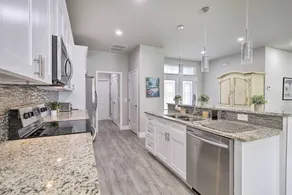 Palm Bay Home w/ Patio & Yard - 12 Mi to Beach! - Interiør