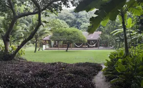 O Sitio - Ilha Grande - Restaurant