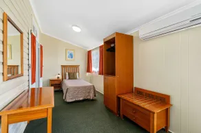 Comfort Inn Grafton - Room