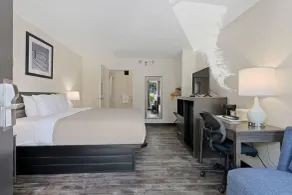 Quality Inn Duluth - Atlanta Northeast - Chambre