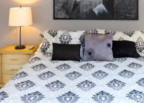Chi Chi House - Stort Privat Pool Yard. Super Saver Pricing! - Værelse