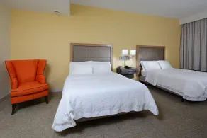 Hampton Inn Charlotte North / Lake Norman - Camera
