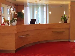Hotel Mingarden - Réception