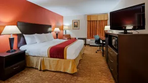 Best Western Hiram Inn and Suites - Zimmer