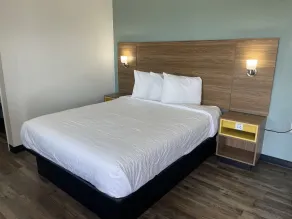 Beyond Stay Hotel - Chambre