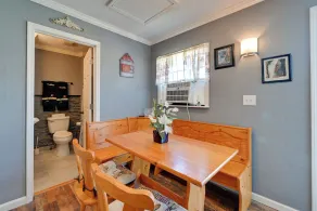 Kentucky Adventure Cottage Near Fort Knox - Innvendig