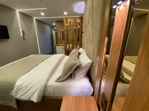 Beşiktaş Vip inn Hotel & suites - Room