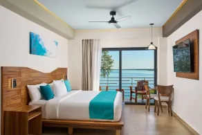 Cristalino Lagoon Front Hotel, Restaurant & SPA - Adults Only - Rum