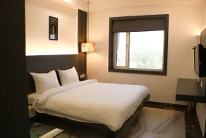 Hotel Madhushree - Room