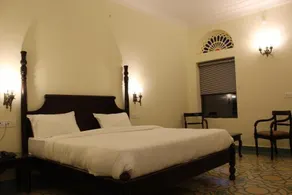 The Grand Barso (A Luxury Heritage) - Room