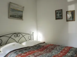 Apartments im Kaffeehaus Heldt - Chambre