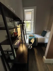 Linen Bank Residence - Aparthotel - Habitación