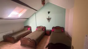 Chambre D'hôtes Anzi - Chambre