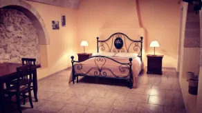Masseria Nuova - Rum