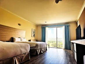 Finest Guam Golf & Resort - Zimmer