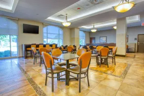 Drury Inn & Suites San Antonio Near La Cantera - Restaurant