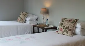Villa Petit - Habitación