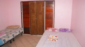 Bluepango Guest House - Room